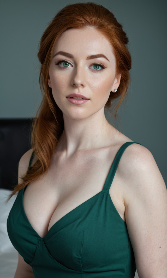Natasha Reilly avatar