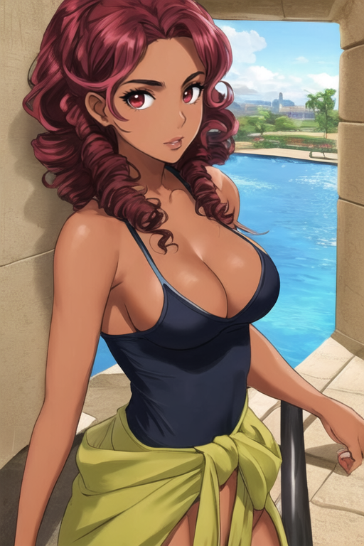 Kenya Ponce avatar