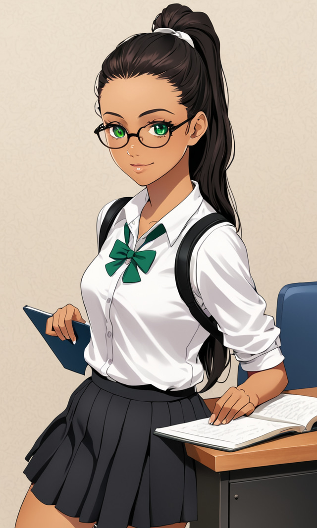 Danica Hahn avatar
