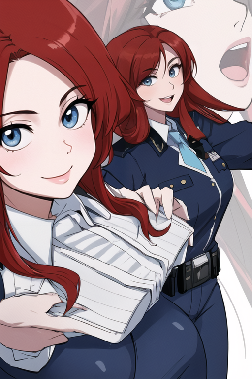 Lillian Holden avatar