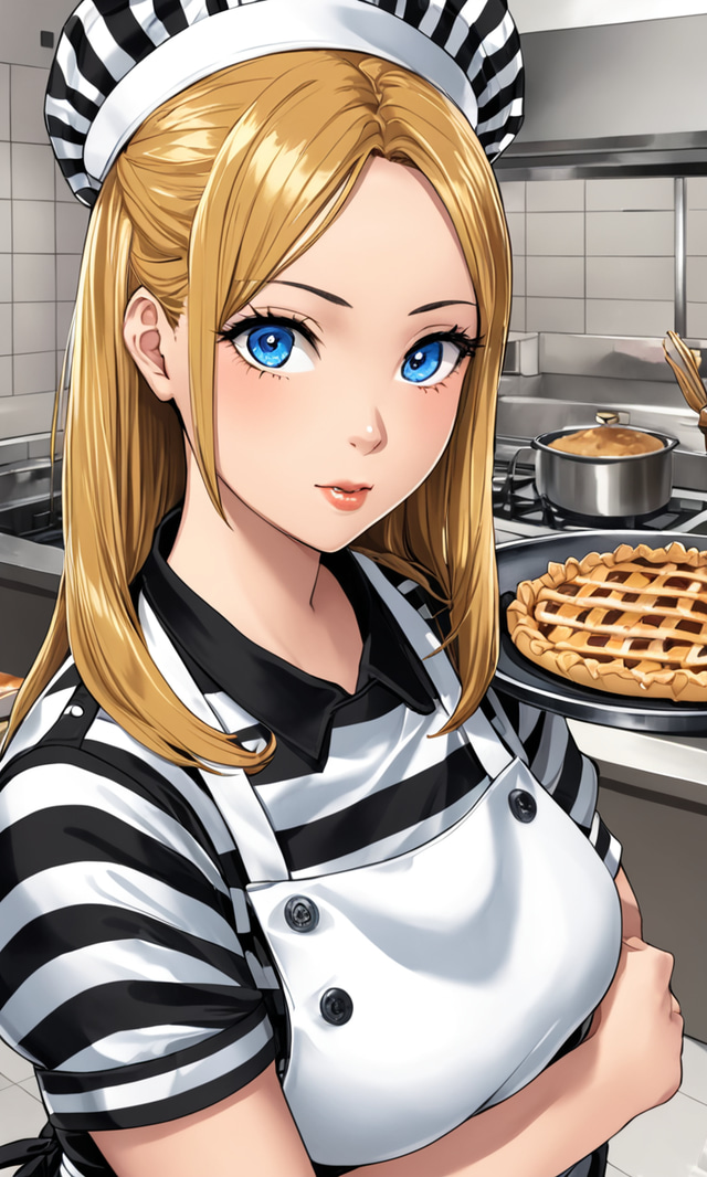 Lucille Rodgers avatar