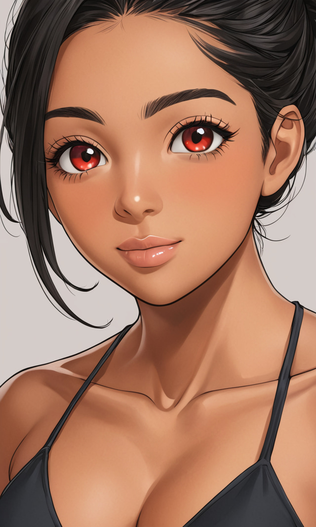 Audrey Andrade avatar