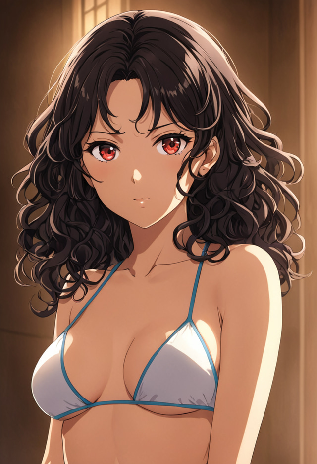 Alisa Gregory avatar
