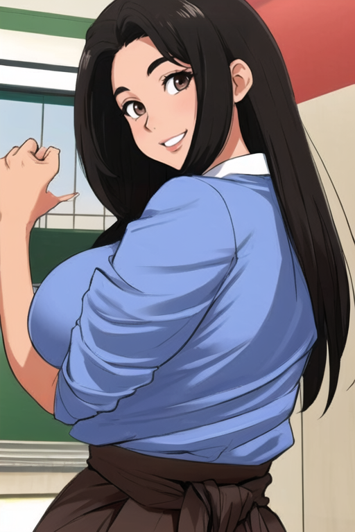 Stephanie Tapia avatar
