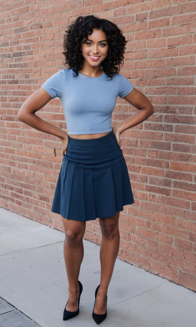 Hannah Pena avatar