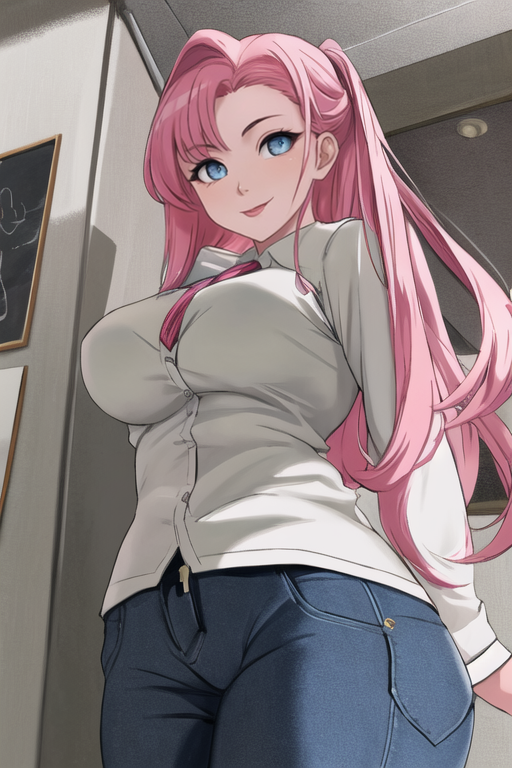 Alannah Hamilton avatar