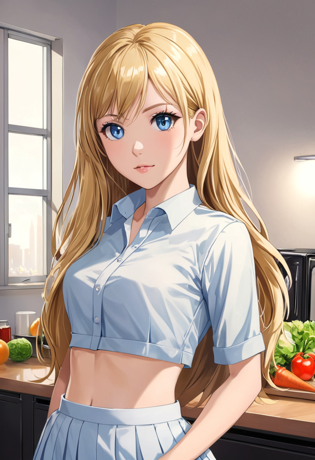 Shiloh Fuller avatar