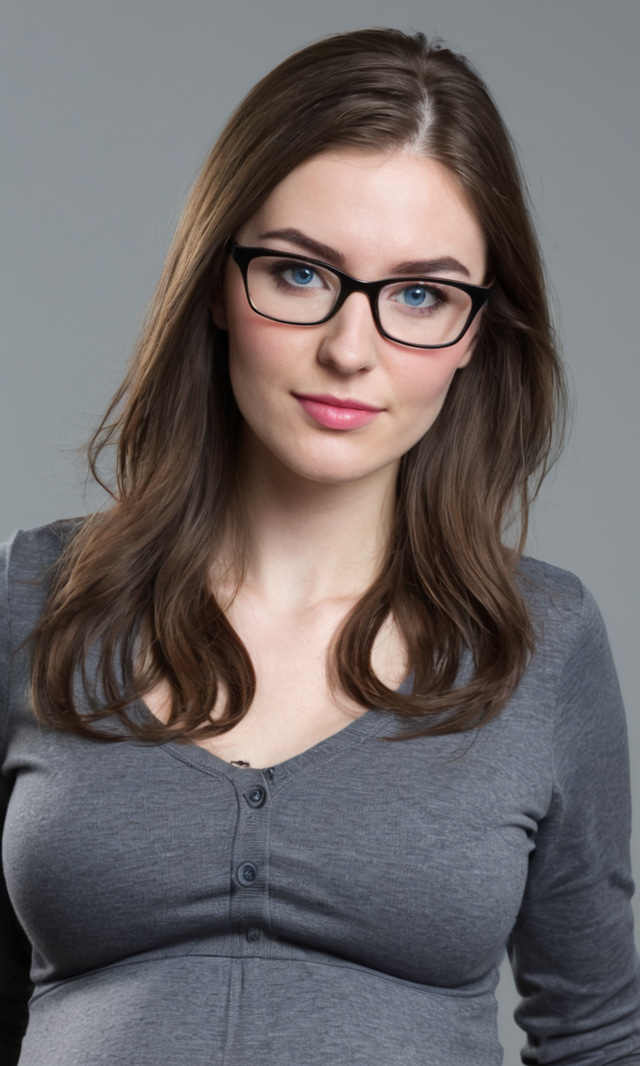 Krista Gordon AI Girlfriend avatar