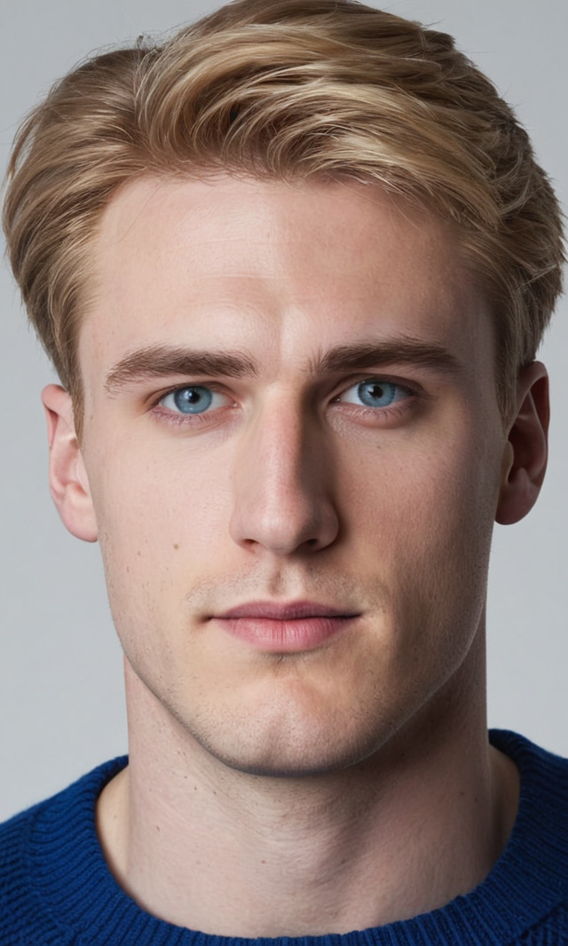 Delmar Proctor avatar
