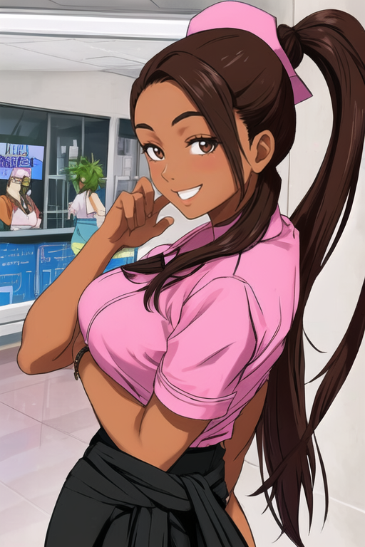 Naomi Stephenson avatar
