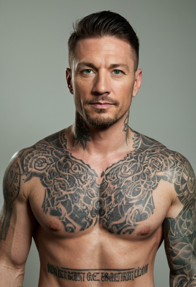 Dwayne Shea avatar