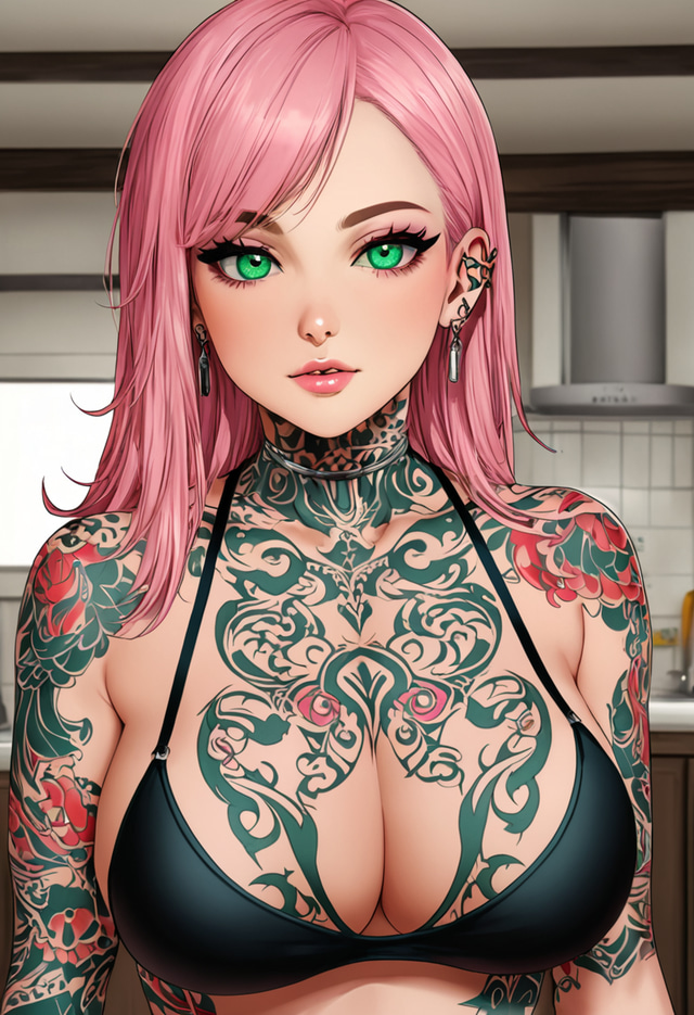 Dayami Cain avatar