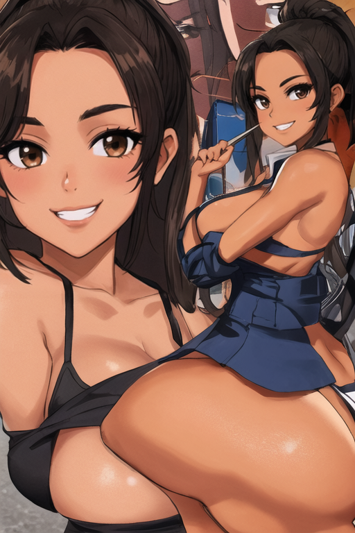 Aniya West avatar