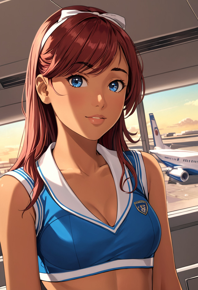 Kiera Parks avatar