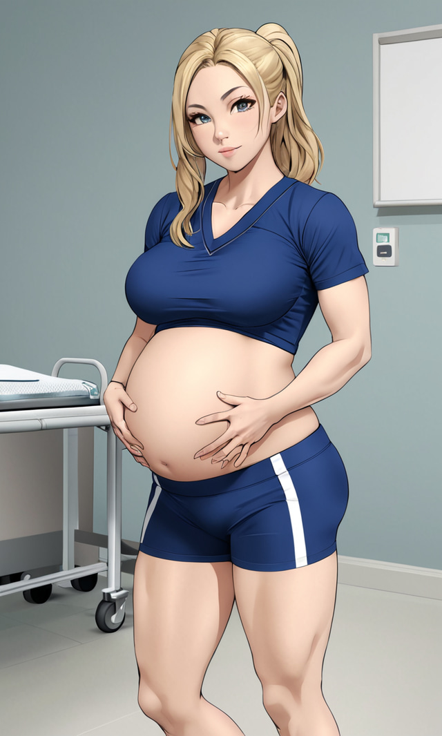 Madeline Hester avatar
