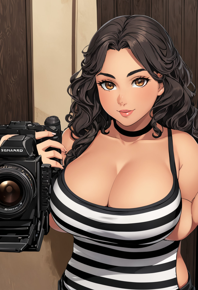 Elsa Blanchard avatar