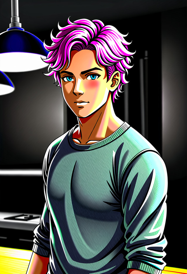 Rich Conrad avatar