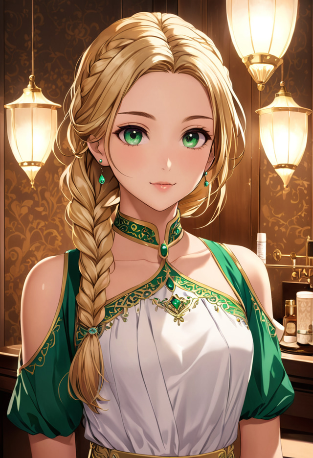 Fiona Anthony avatar