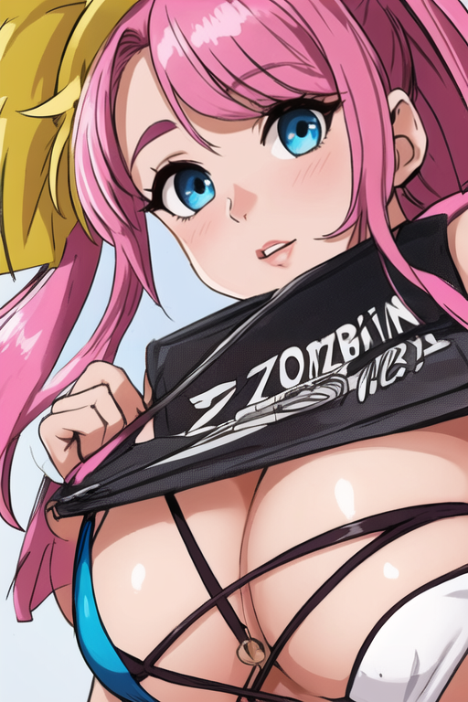 Alisha Cross avatar