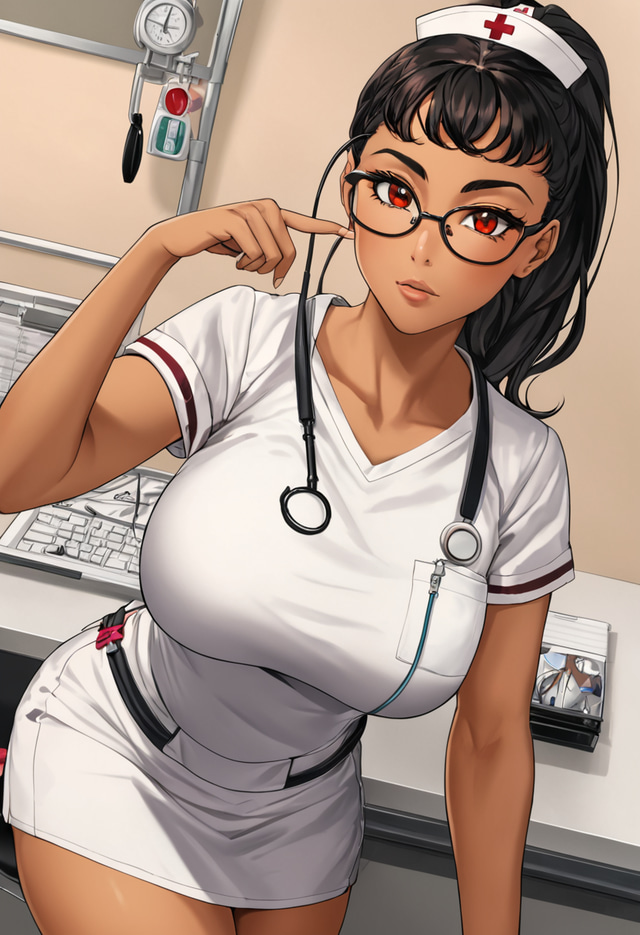 Ashlee Randolph avatar