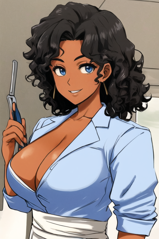 Hung Glover avatar