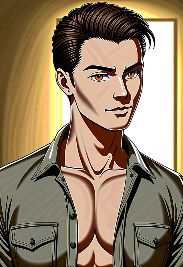 Dominic Madden avatar