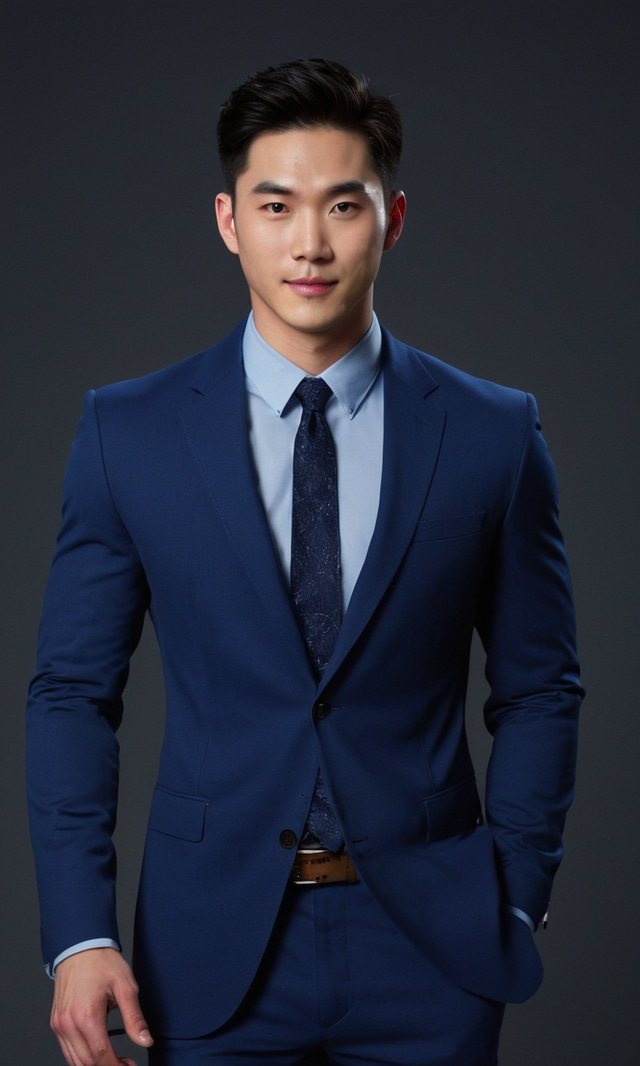Bryon Delacruz avatar