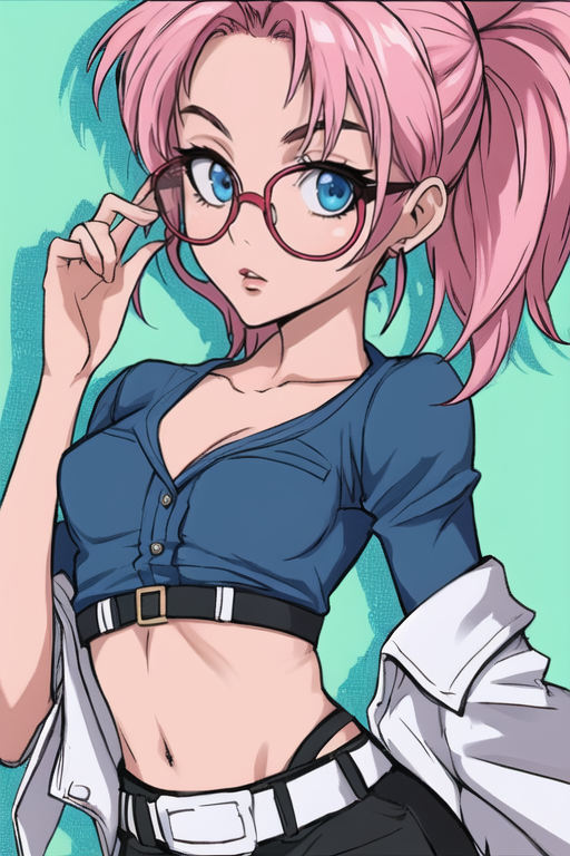 Jazlene Ross avatar