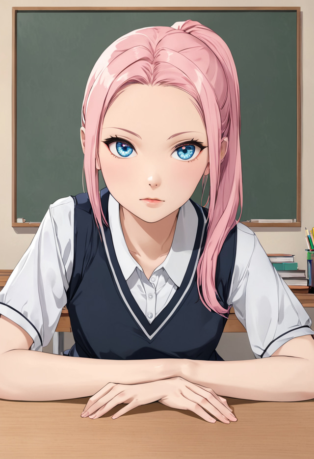 Rebekah Dickson avatar