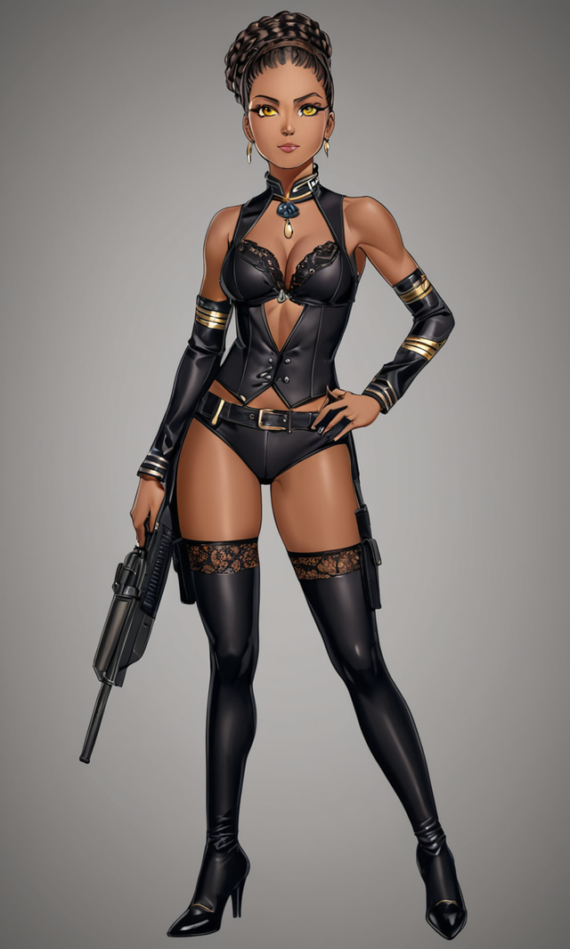 Lilyana Perkins avatar