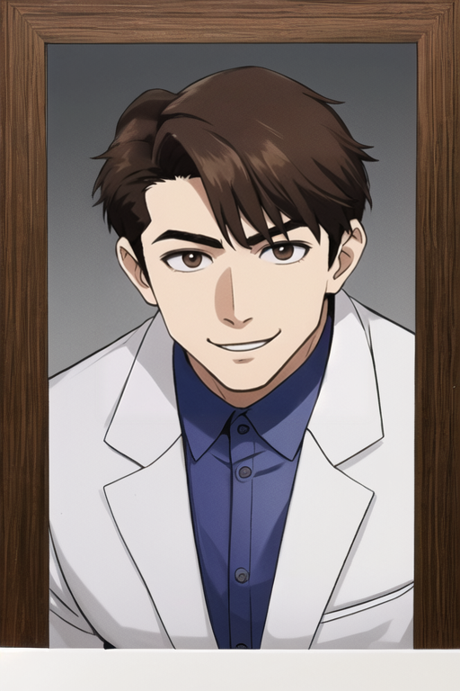 Lucien Harvey avatar