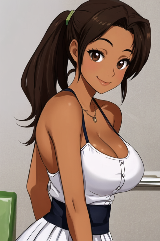 Sanaa Quinn avatar