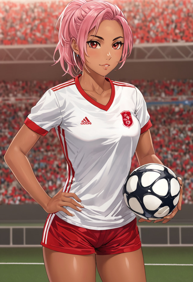 Ayana Hodge avatar