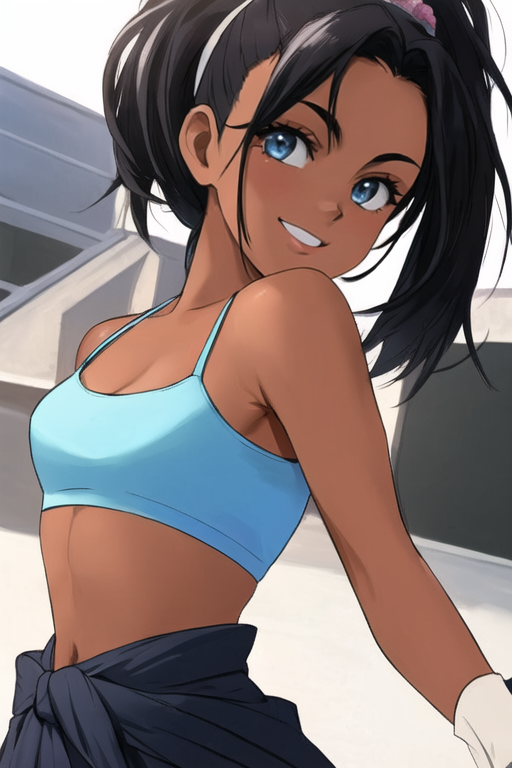Marissa Khan avatar
