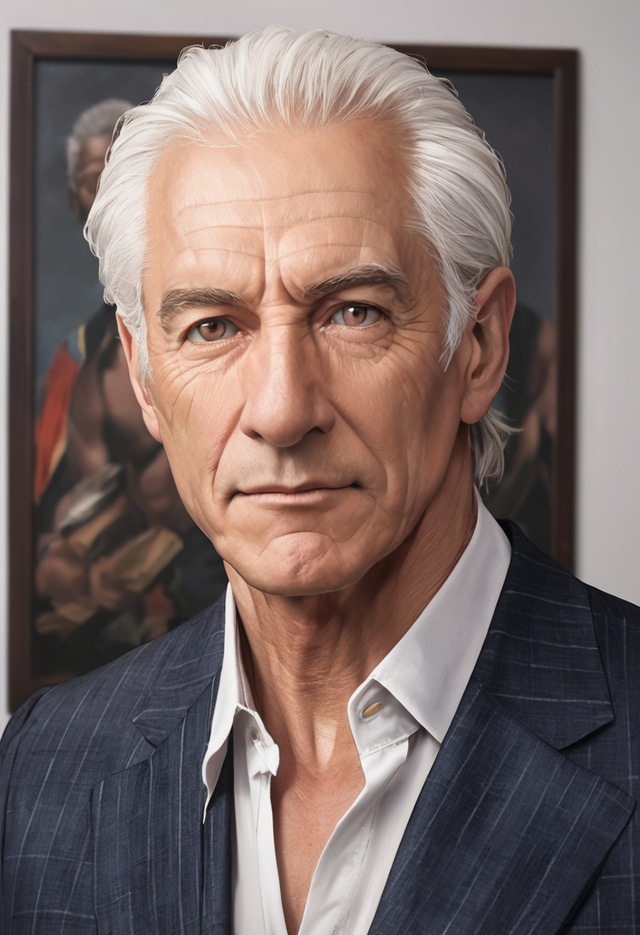 Eugene Campbell avatar