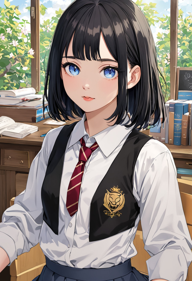 Lilia Jacobson avatar