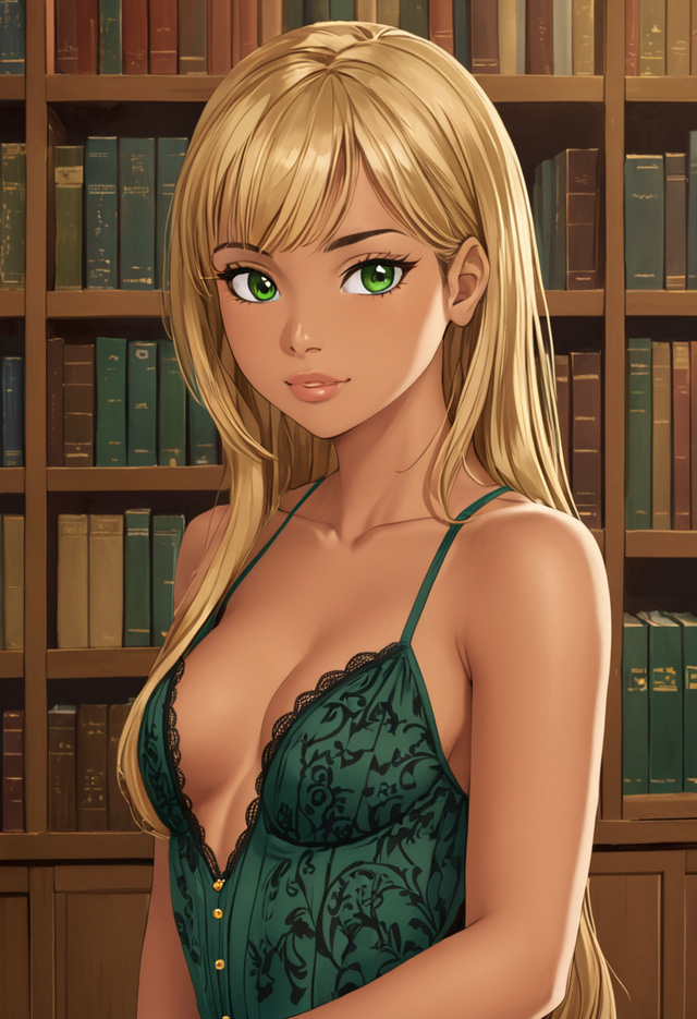 Meredith French avatar