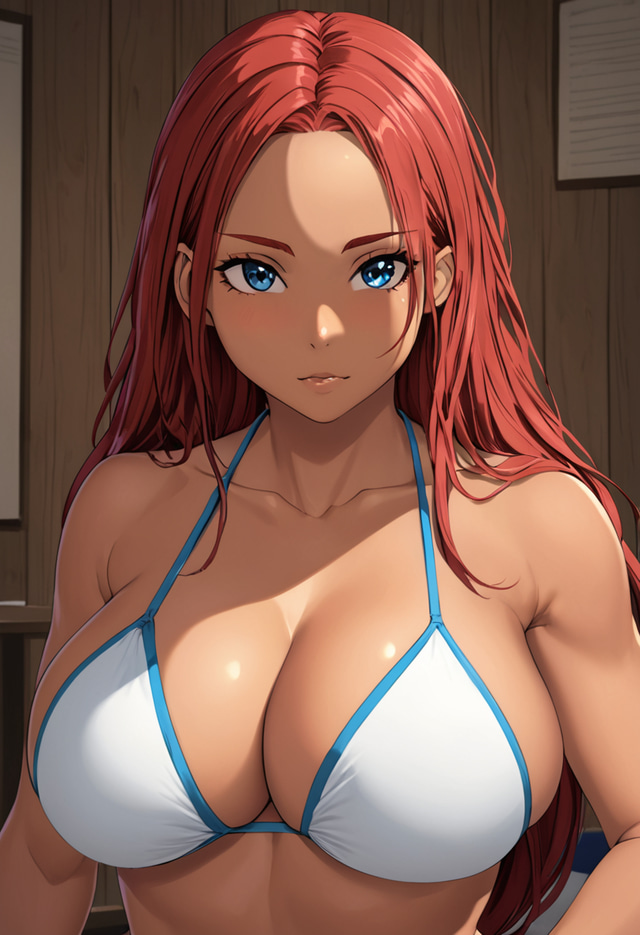 Bethany Sharp avatar