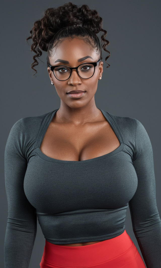 Melissa Frederick avatar