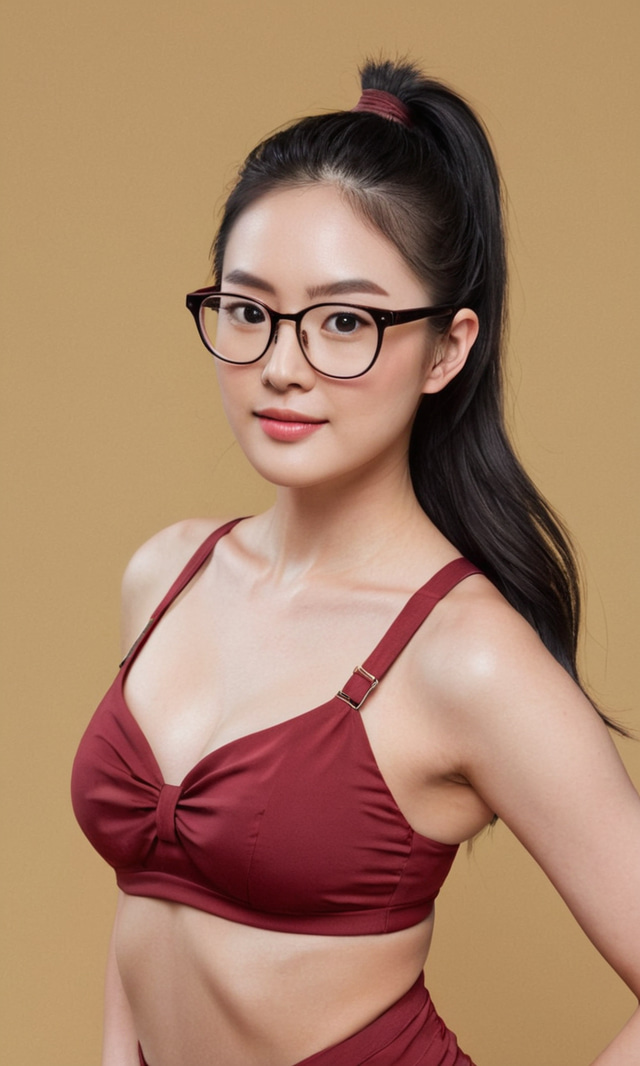 Aria Lam avatar