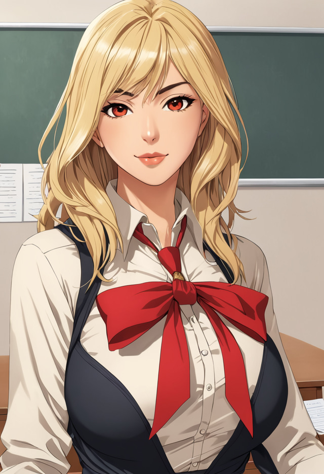 Selina Salas avatar