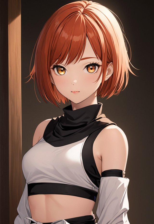 Ada French avatar