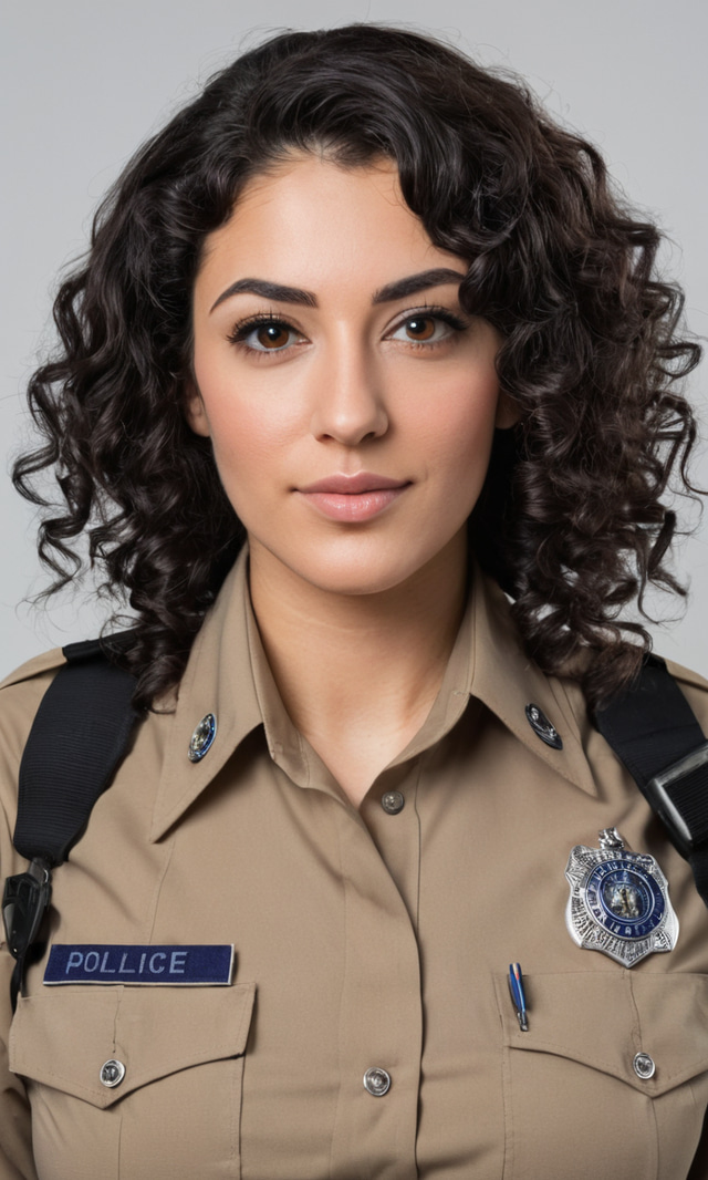 Magdalena Burke avatar