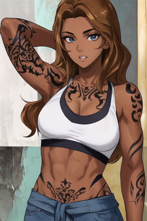 Miriam Valentine avatar