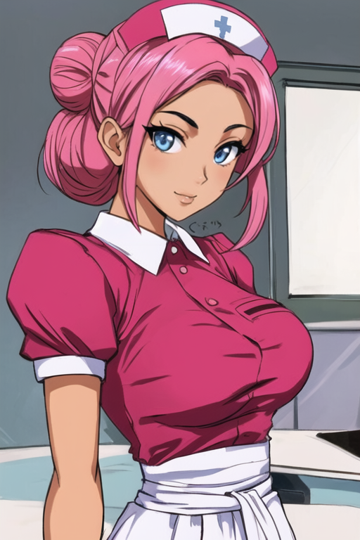 Nevaeh Kim avatar