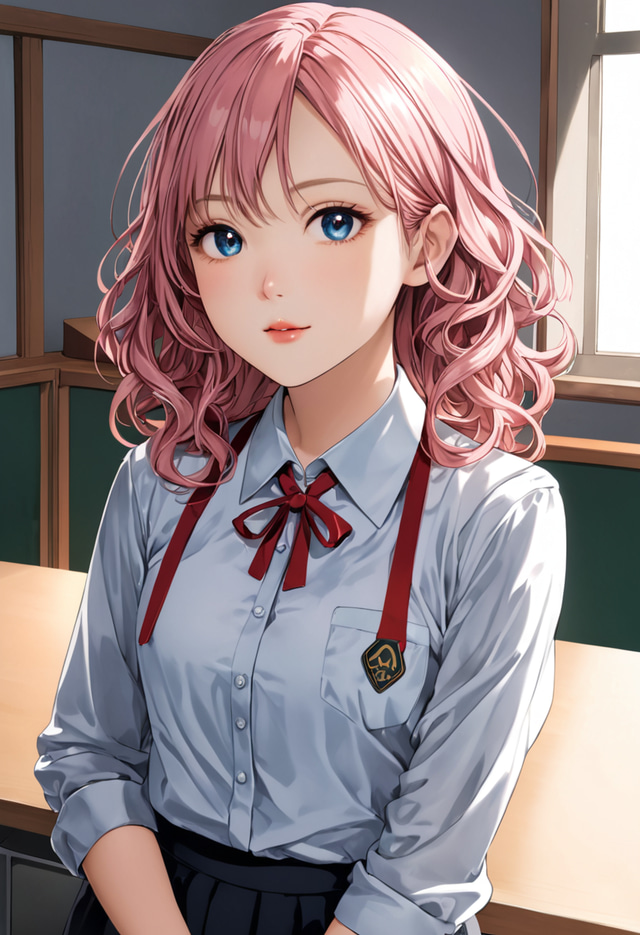 Leah Wall avatar