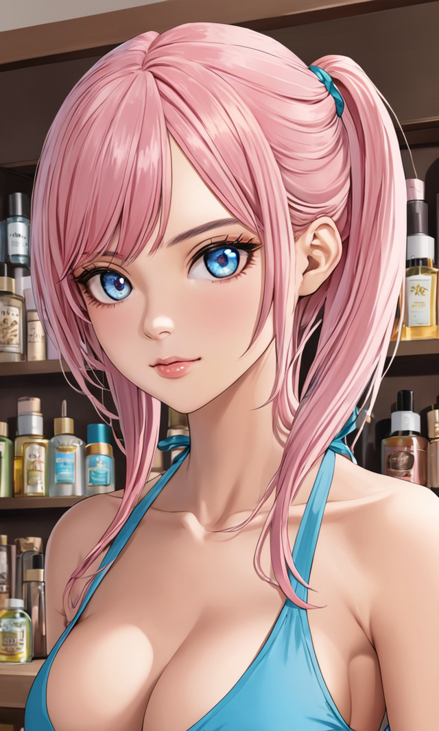 Ashleigh Barton avatar