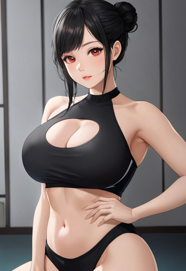 Michaela Fuller avatar