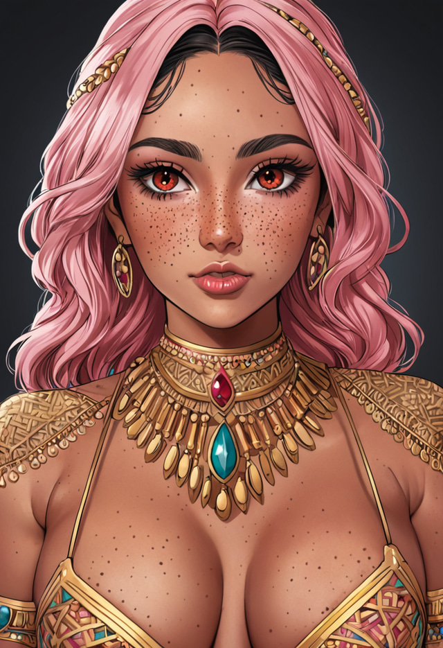 Destiney Mooney avatar