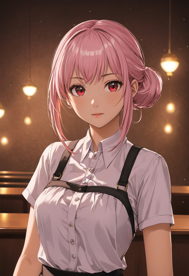 Alia Estes avatar